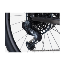 LAPIERRE ProRace CF 9.9 (2022)