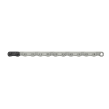 řetěz SRAM CN XX Eagle Transmission Flattop 12s 126čl silver