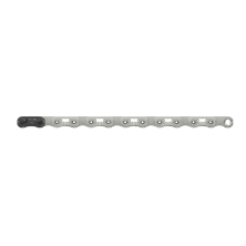 řetěz SRAM CN XX-SL Eagle Transmission Flattop 12s 126čl silver