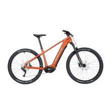 LAPIERRE Overvolt HT 7.6 High (2024) Glossy Orange