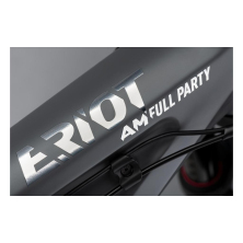 GHOST E-Riot AM Full Party B750 Carbon (2022)