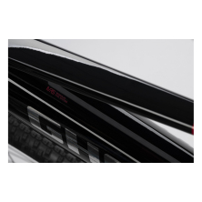 GHOST E-Teru Pro (2024) Black/Pearl Deep Red