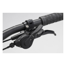 GHOST E-Teru Universal (2024) Pearl Warm Grey/Dark Blue