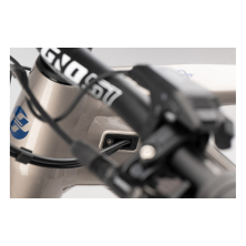 GHOST E-Teru Universal (2024) Pearl Warm Grey/Dark Blue