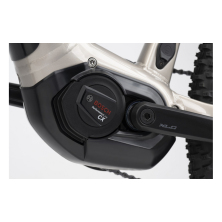 GHOST E-Teru Universal (2024) Pearl Warm Grey/Dark Blue