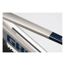 GHOST E-Teru Universal (2024) Pearl Warm Grey/Dark Blue