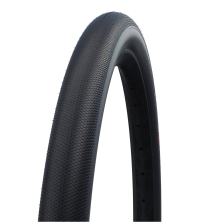 plášť SCHWALBE G-ONE Speed SuperGround TLE 35-622 (700x35C)