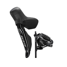 brzda + řazení Shimano 105 ST-R7170/BR-7170 Di2 12s