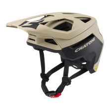 CRATONI Madflex MIPS RECCO (2025) sand matt