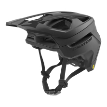 CRATONI Madflex MIPS RECCO (2025) black matt