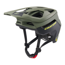 CRATONI Madflex MIPS RECCO (2025) olive matt