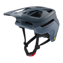 CRATONI Madflex MIPS RECCO (2025) grey matt