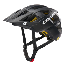 CRATONI AllSet MIPS (2025) black matt