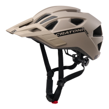 CRATONI AllRide (2025) cashmere matt