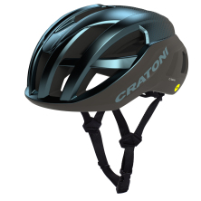 CRATONI C-Zero MIPS (2025) blue/black glossy matt