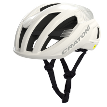 CRATONI C-Zero MIPS (2025) white glossy