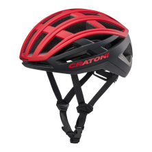 CRATONI C-Airlite (2025) red/black matt
