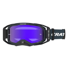 brýle CRATONI MX C-Revel PRO Anthracit/Black Matt
