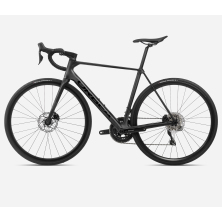 ORBEA ORCA M30i (2024), vulcano black/black