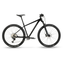 STEVENS Devils Trail 29 (2024), Stealth Black