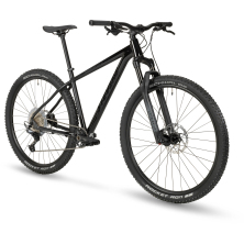 STEVENS Devils Trail 29 (2024), Stealth Black