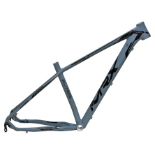 MRX Limax (2021), grey/black