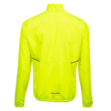 bunda Pearl iZUMi Quest Barrier screaming yellow