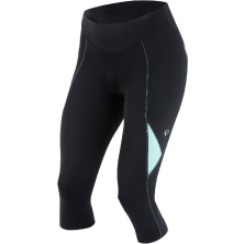 kraťasy Pearl iZUMi Select Liner short black, dámské