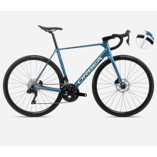 ORBEA ORCA M30i (2024), slate blue/halo silver