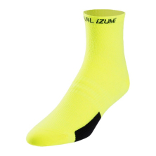 ponožky Pearl iZUMi Elite sock fluo yellow
