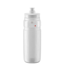 láhev ELITE 0,75l Fly Tex transparentní