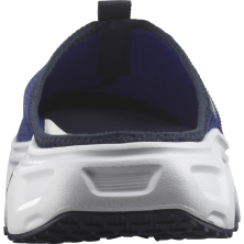 SALOMON Reelax Slide 6.0 Clematis Blue/White/Dark Sapphire