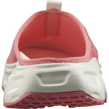 SALOMON Reelax Slide 6.0 W Tea Rose/White/Vanilla Ice