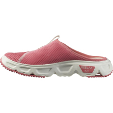 SALOMON Reelax Slide 6.0 W Tea Rose/White/Vanilla Ice