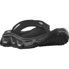 SALOMON Reelax Break 6.0 W black / alloy