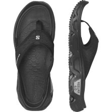 SALOMON Reelax Break 6.0 black / alloy