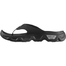 SALOMON Reelax Break 6.0 black / alloy