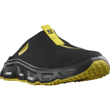 SALOMON Reelax Slide 6.0 Black/Buttercup