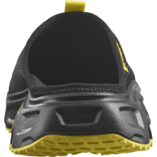 SALOMON Reelax Slide 6.0 Black/Buttercup