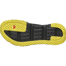 SALOMON Reelax Slide 6.0 Black/Buttercup