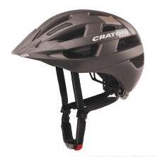 CRATONI Velo-X (2025) brown/metallic matt