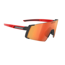 brýle SALICE 027 Black Red RW