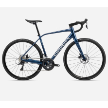 ORBEA AVANT H60 (2023), moondust blue/titan