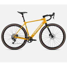 ORBEA GAIN D30 1X (2023), mango/black