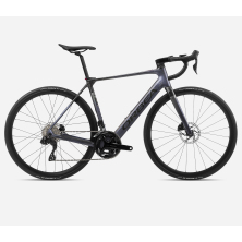 ORBEA GAIN M30i (2023), tarzanite carbon view/carbon raw