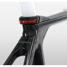 ORBEA GAIN M30i (2023), tarzanite carbon view/carbon raw