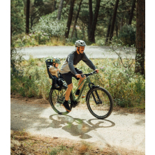 ORBEA KEMEN 30 (2023), urban green