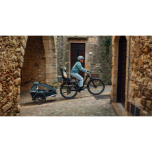 ORBEA KEMEN 30 (2023), urban green