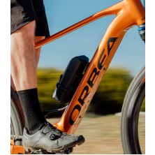 ORBEA URRUN 10 (2023), leo orange/black