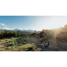 ORBEA URRUN 30 (2023), borealis blue/luminous yellow